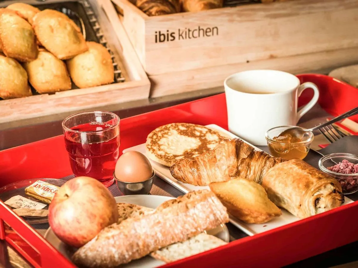 ibis Cannes Mandelieu Hotel
