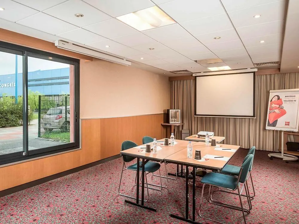Ibis Cannes Mandelieu Hotel Mandelieu-la-Napoule