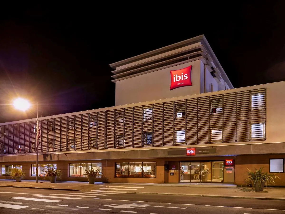 ibis Cannes Mandelieu