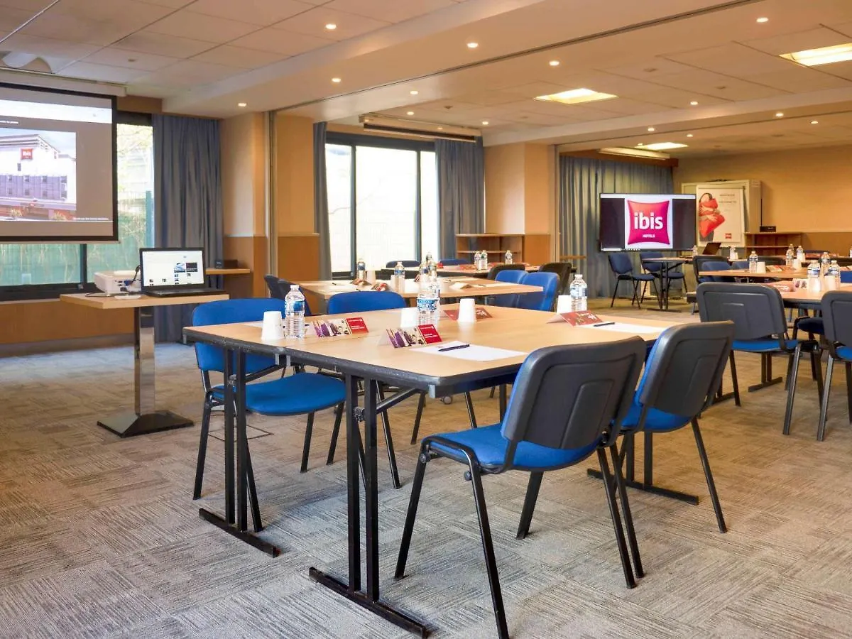 Hotel Ibis Cannes Mandelieu