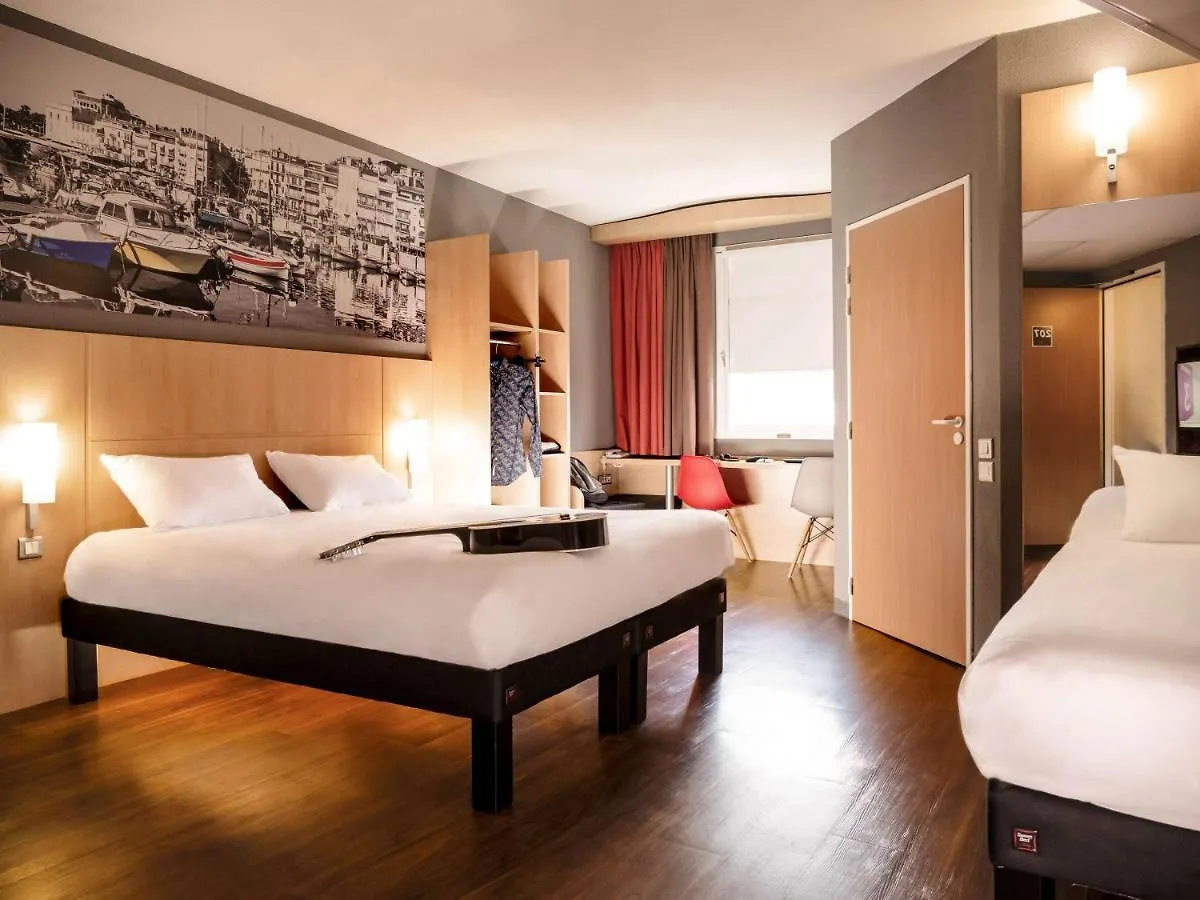 Ibis Cannes Mandelieu 3*, Mandelieu-la-Napoule
