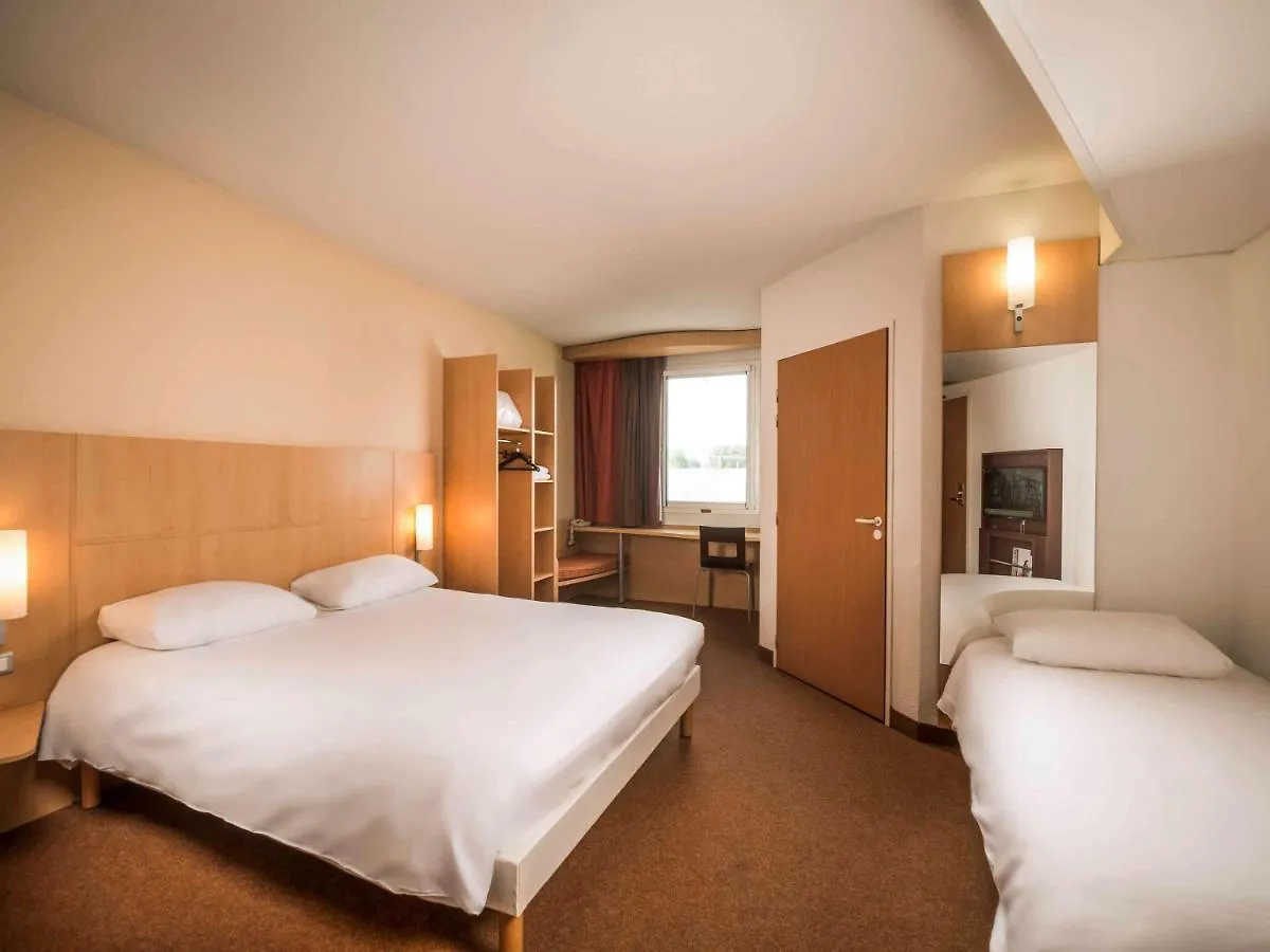 Ibis Cannes Mandelieu