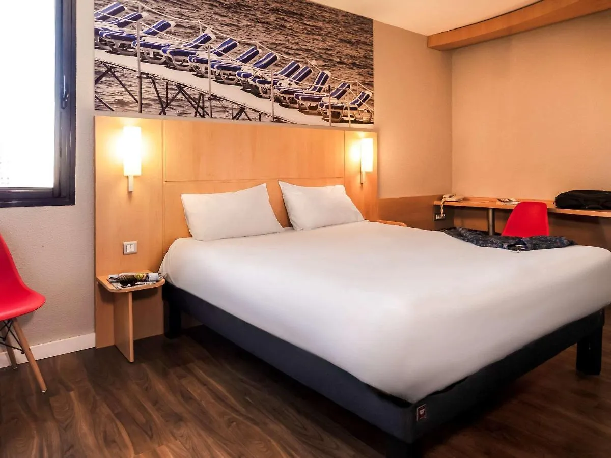 Hotel Ibis Cannes Mandelieu