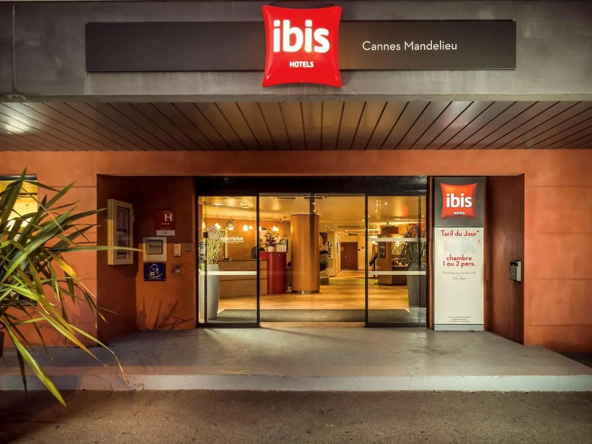 Ibis Cannes Mandelieu 3*, Mandelieu-la-Napoule France