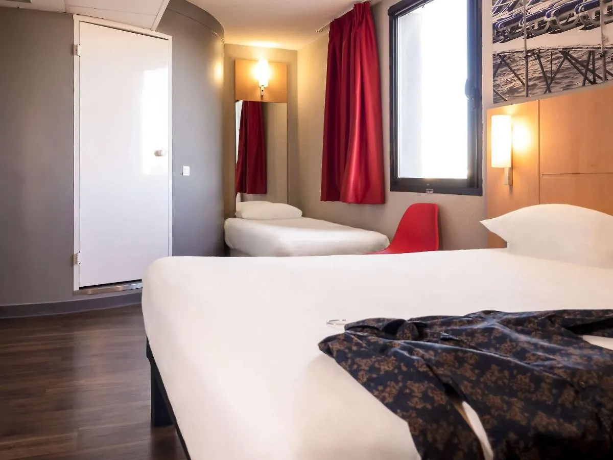 Ibis Cannes Mandelieu Hotel Mandelieu-la-Napoule