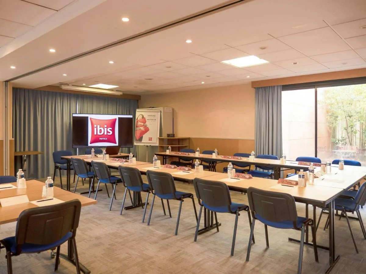 Ibis Cannes Mandelieu Hotel Mandelieu-la-Napoule