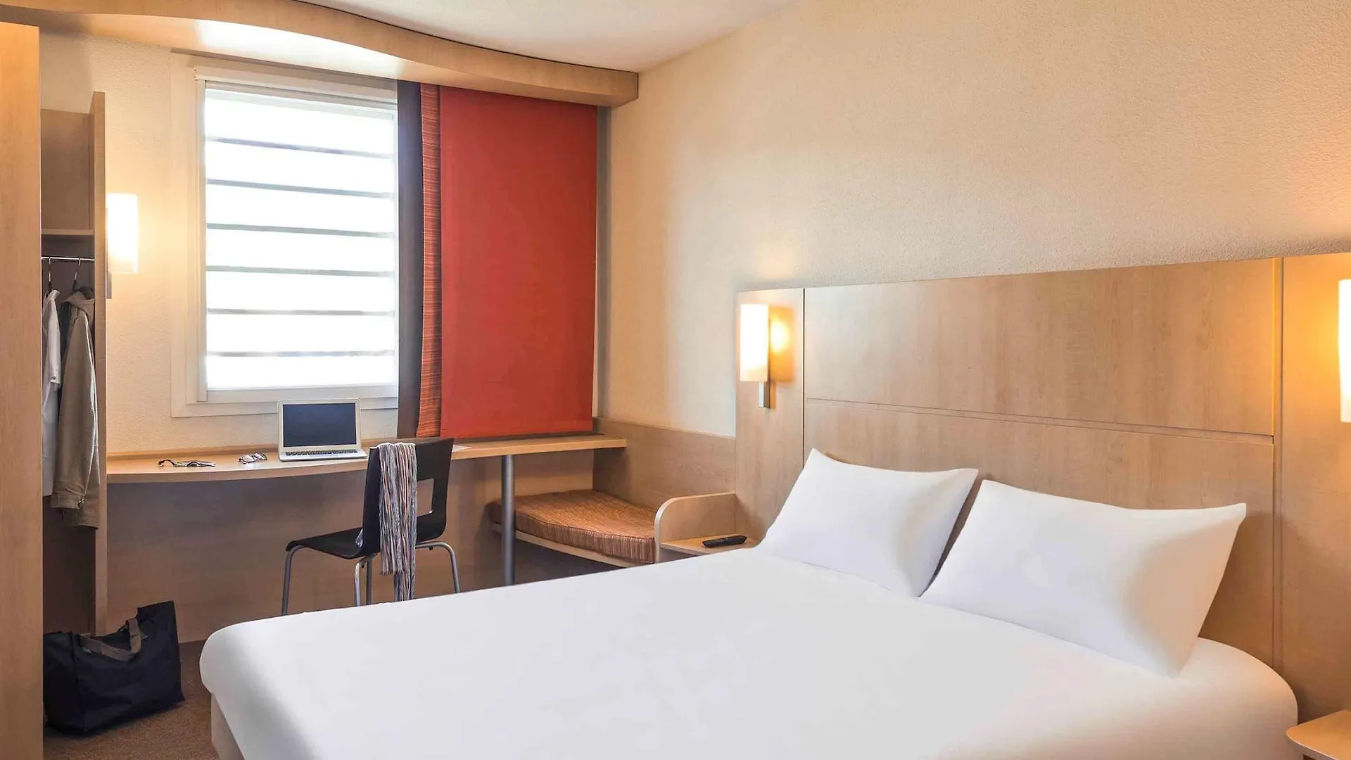 Ibis Cannes Mandelieu Hotel Mandelieu-la-Napoule
