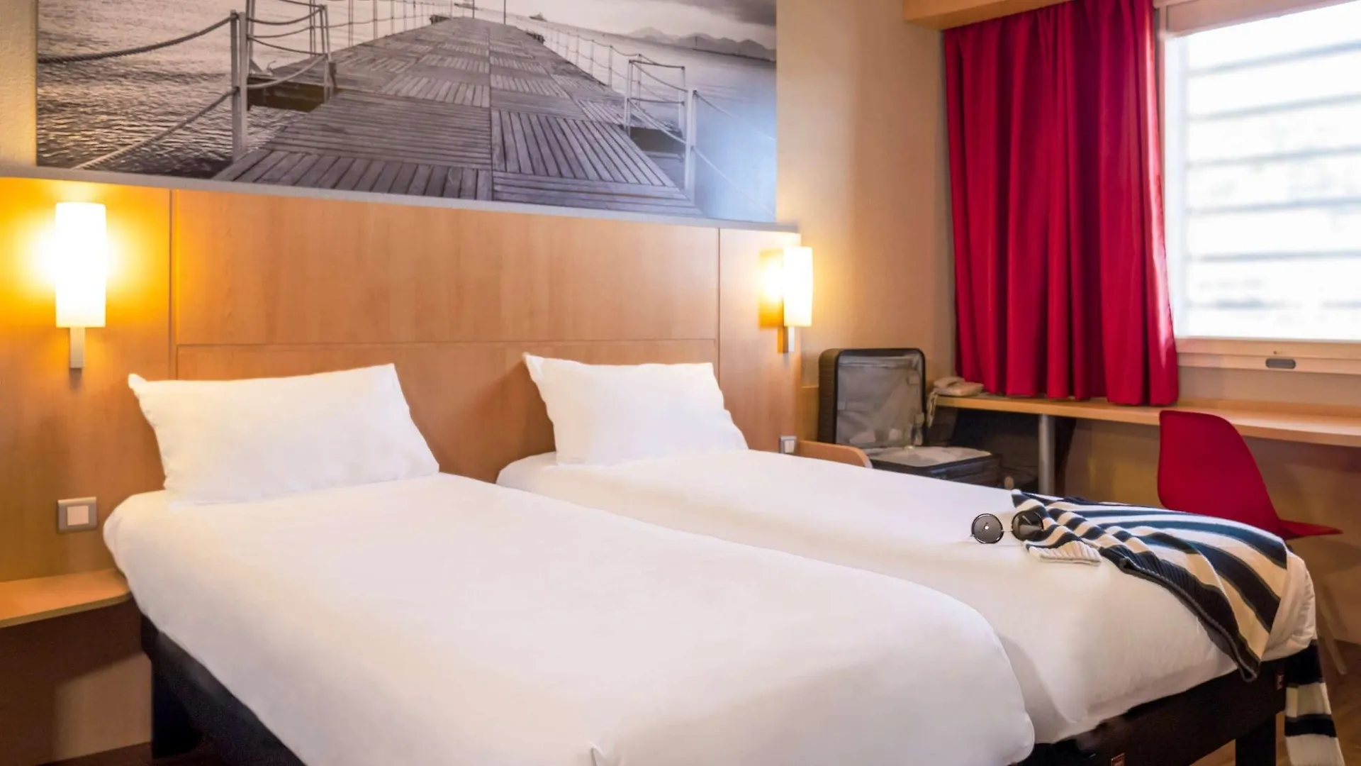 Hotel ibis Cannes Mandelieu