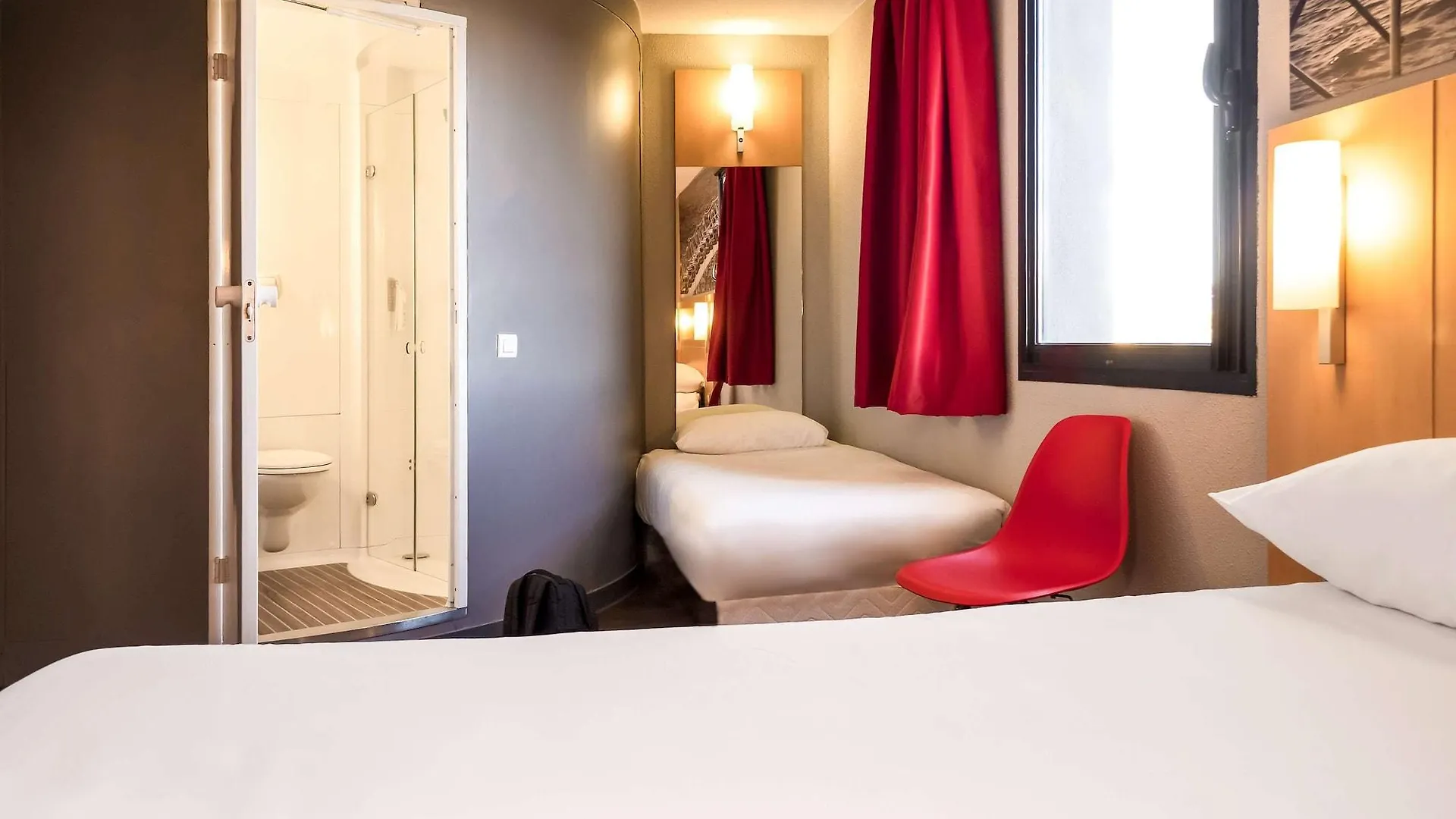Ibis Cannes Mandelieu 3*, Mandelieu-la-Napoule France