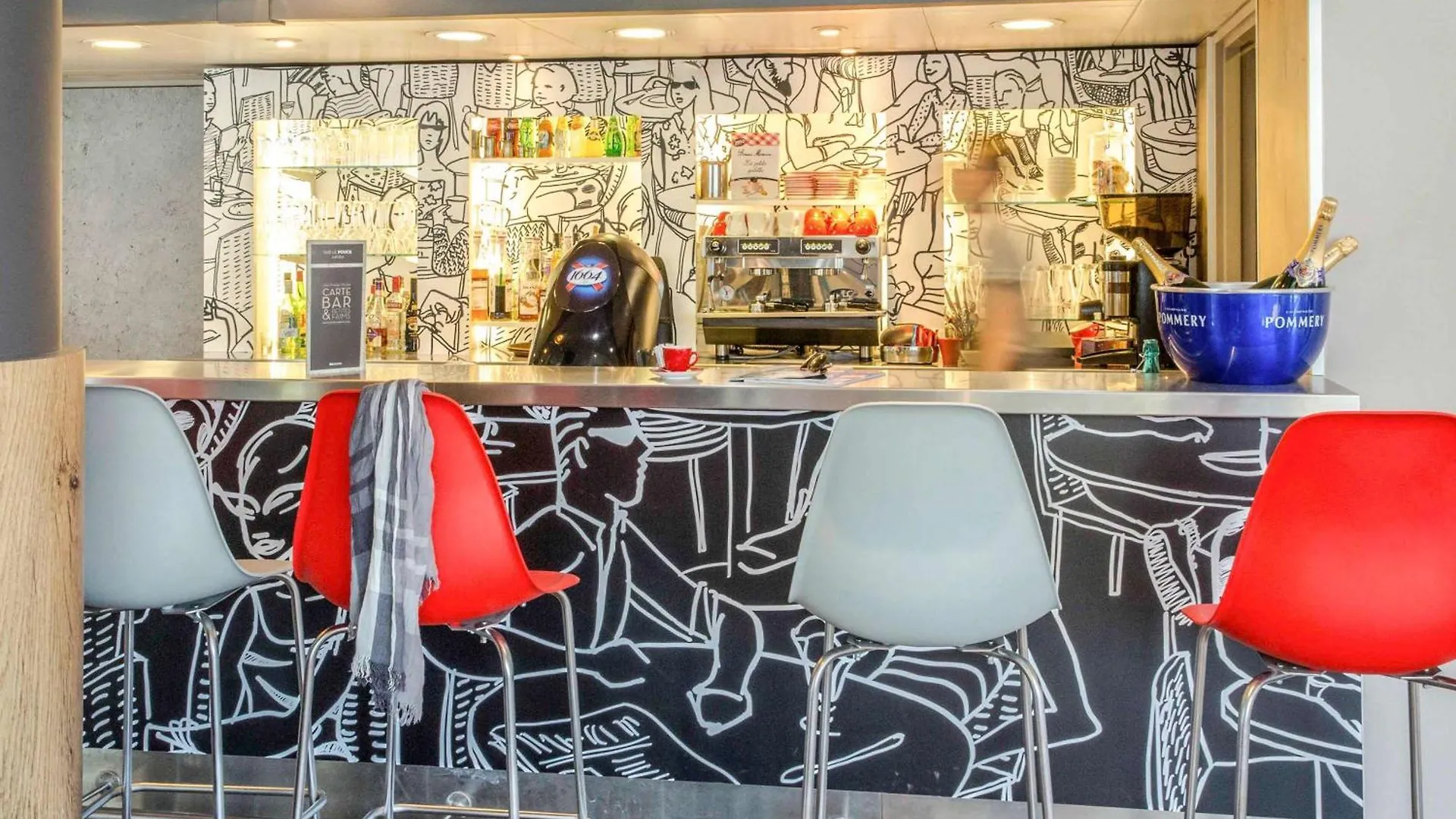 Hotel ibis Cannes Mandelieu