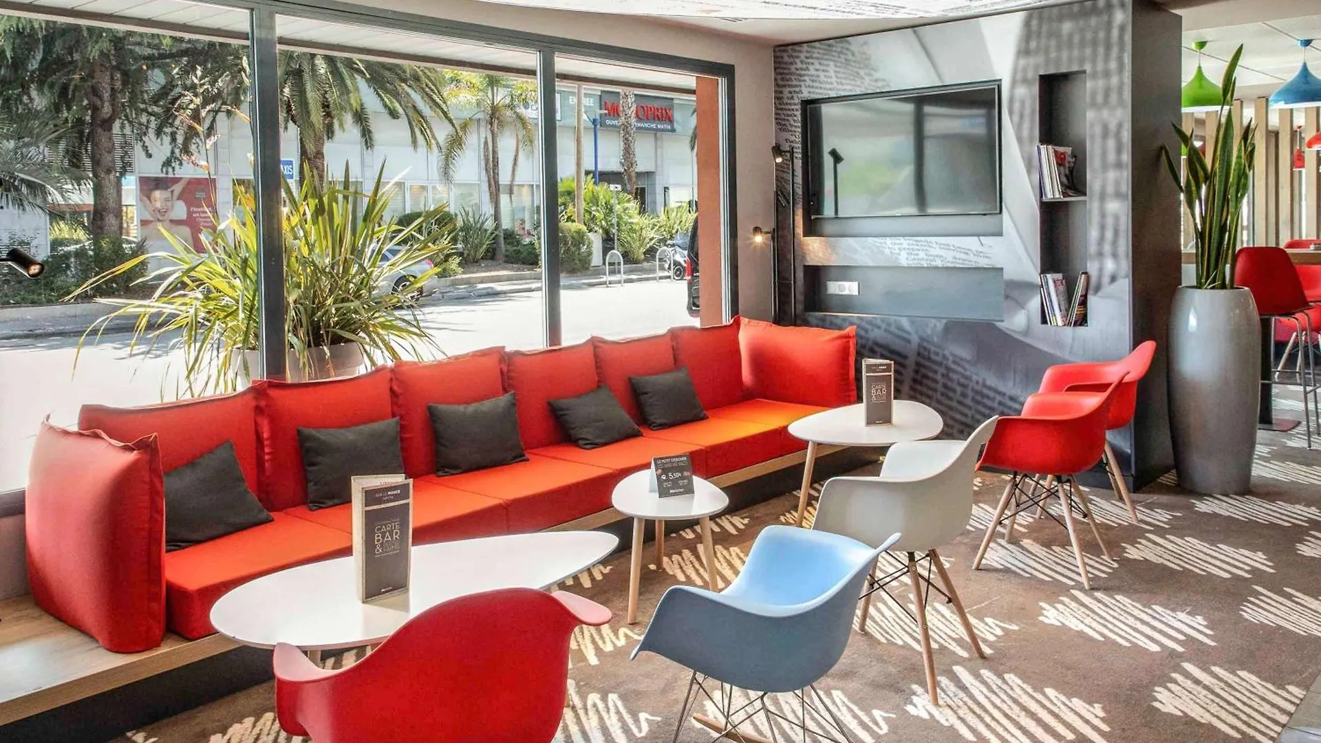 Ibis Cannes Mandelieu 3*, Mandelieu-la-Napoule France