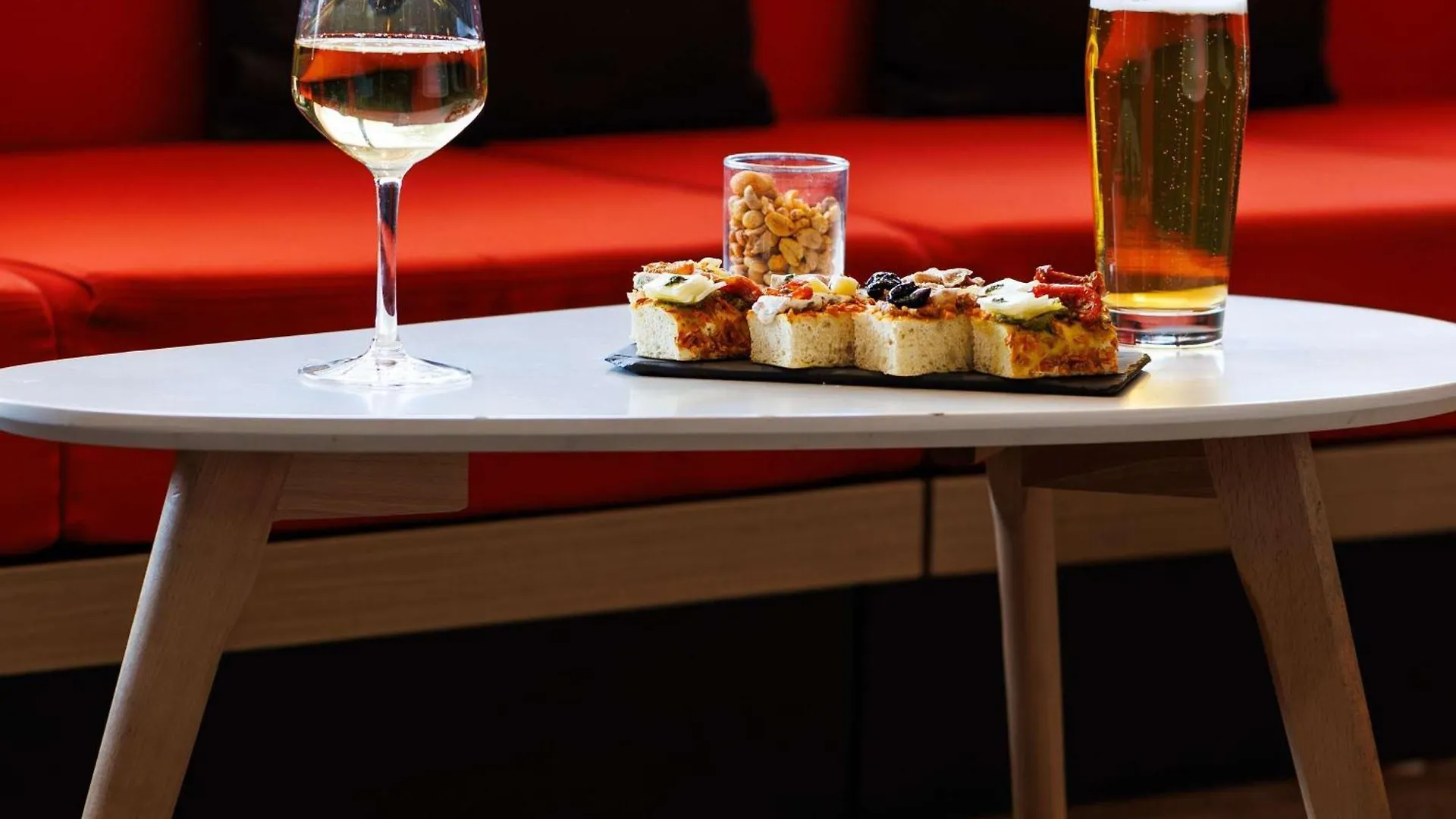 *** Hotel Ibis Cannes Mandelieu France