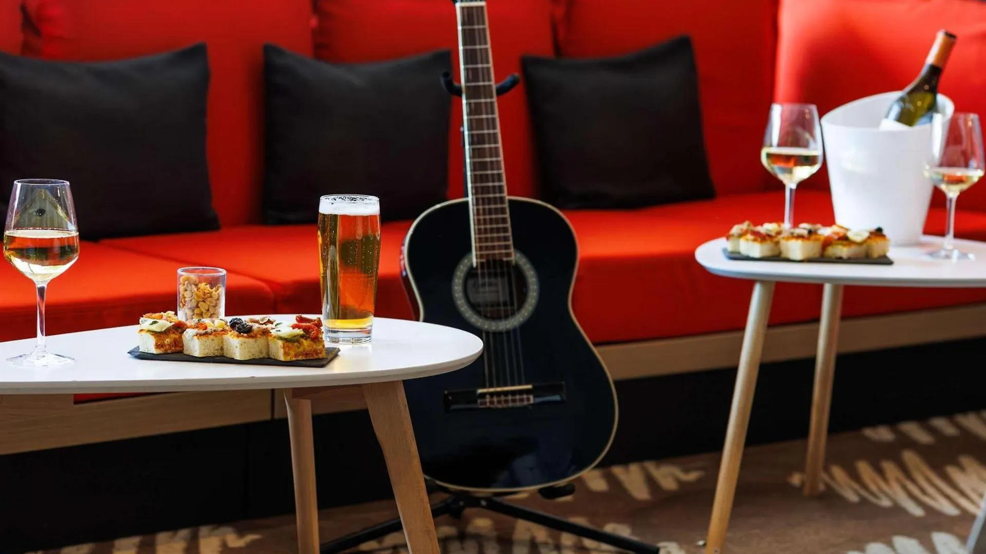 Hotel Ibis Cannes Mandelieu