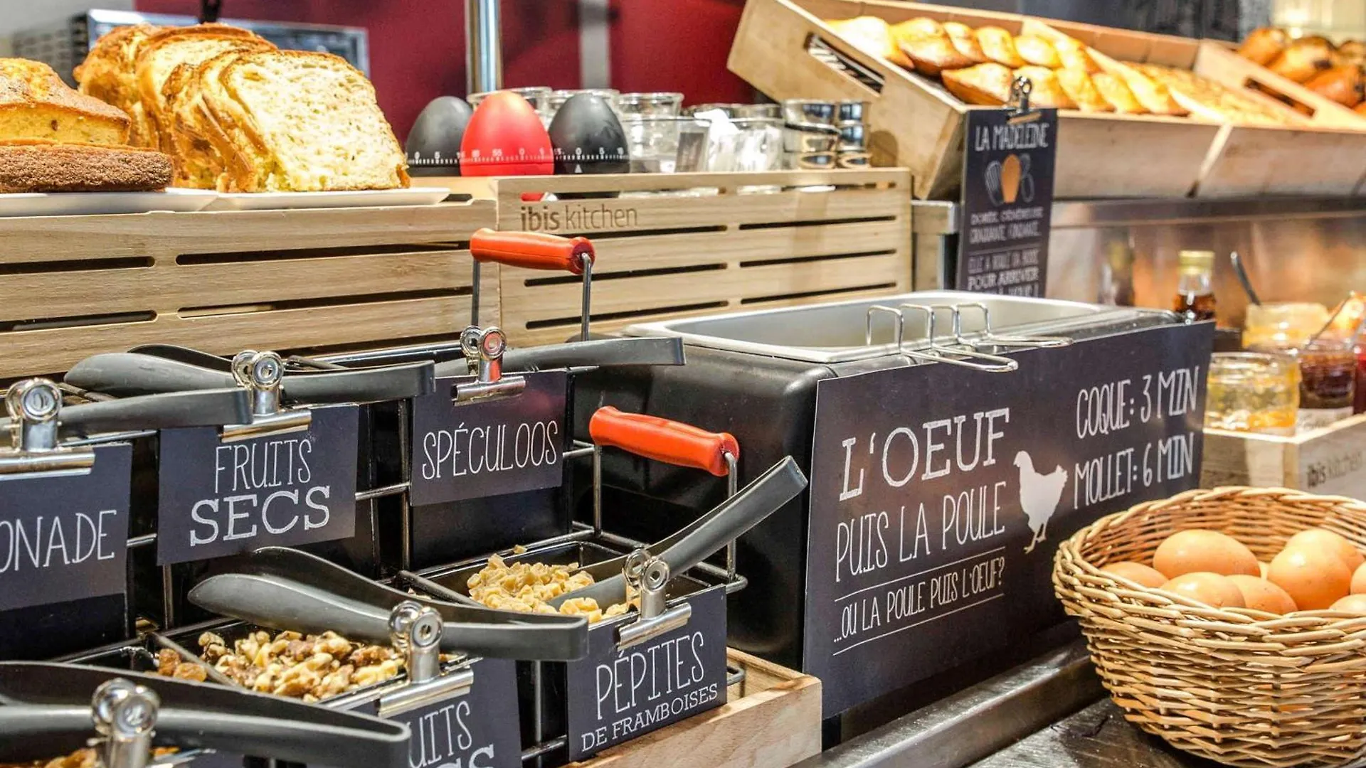 Ibis Cannes Mandelieu France