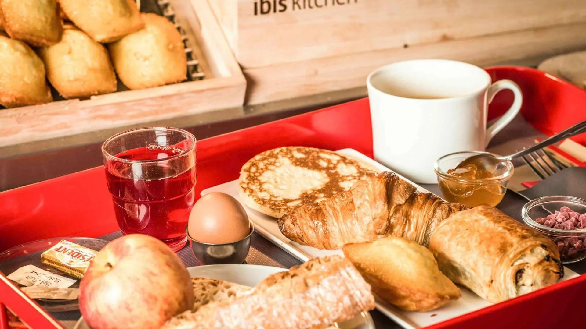 Hotel ibis Cannes Mandelieu
