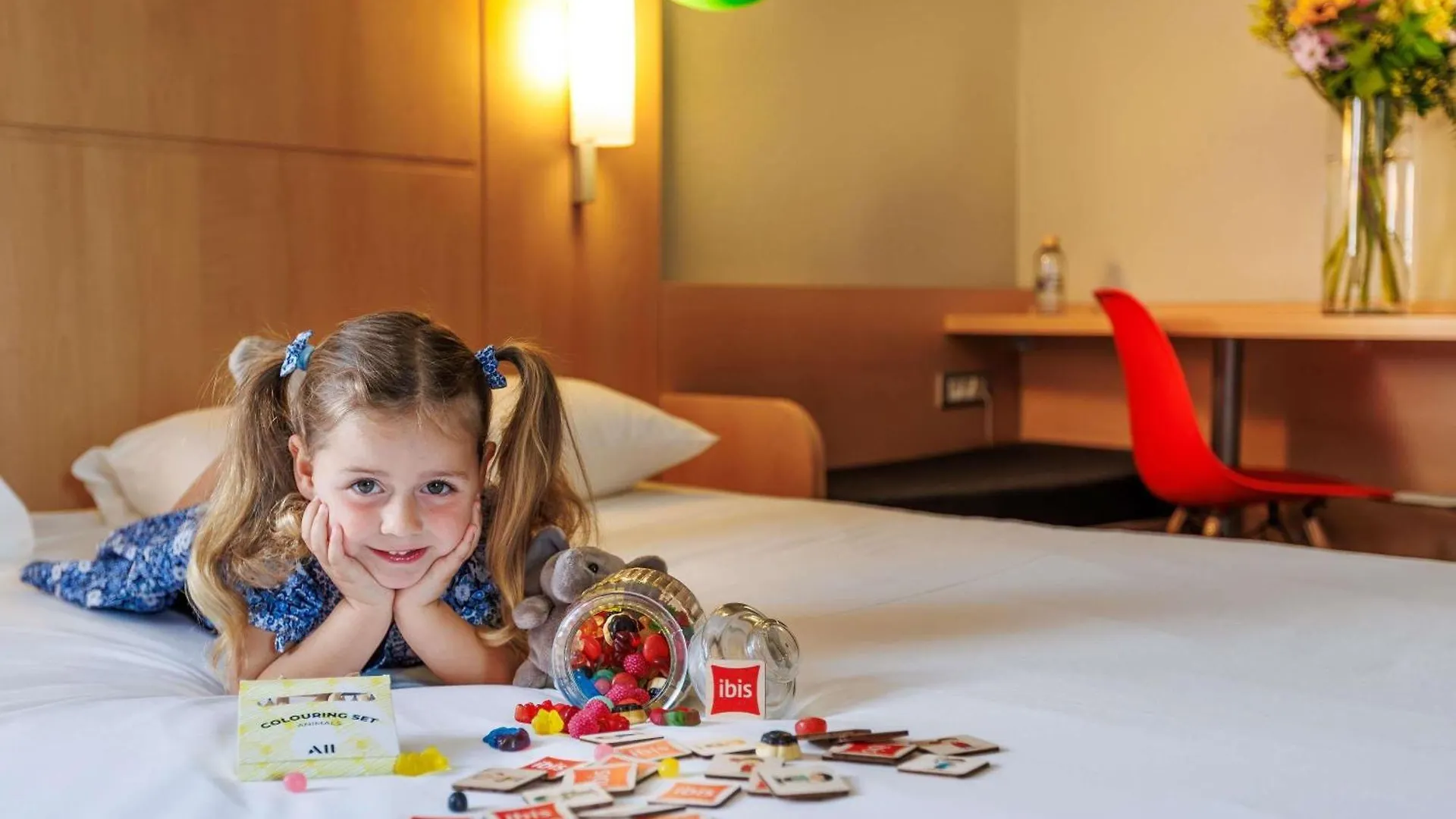 *** Hotel Ibis Cannes Mandelieu Francia