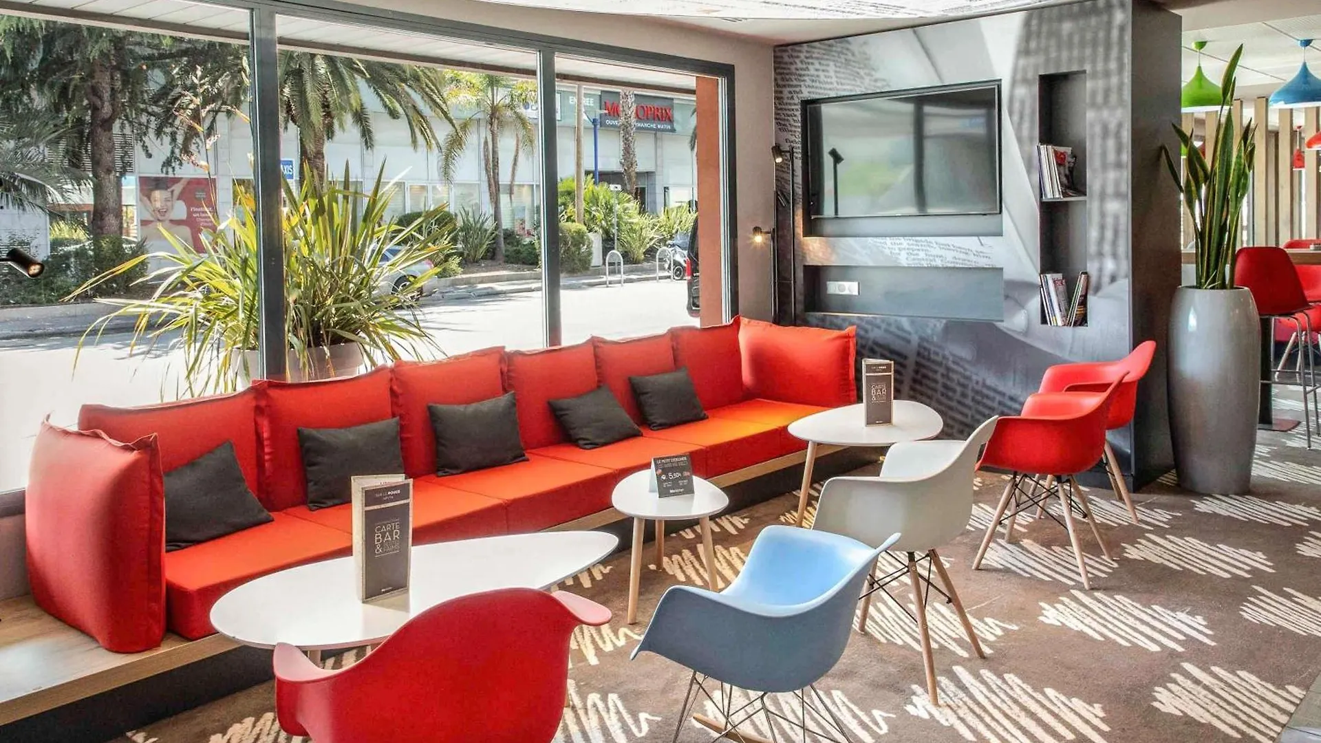 Hotel Ibis Cannes Mandelieu