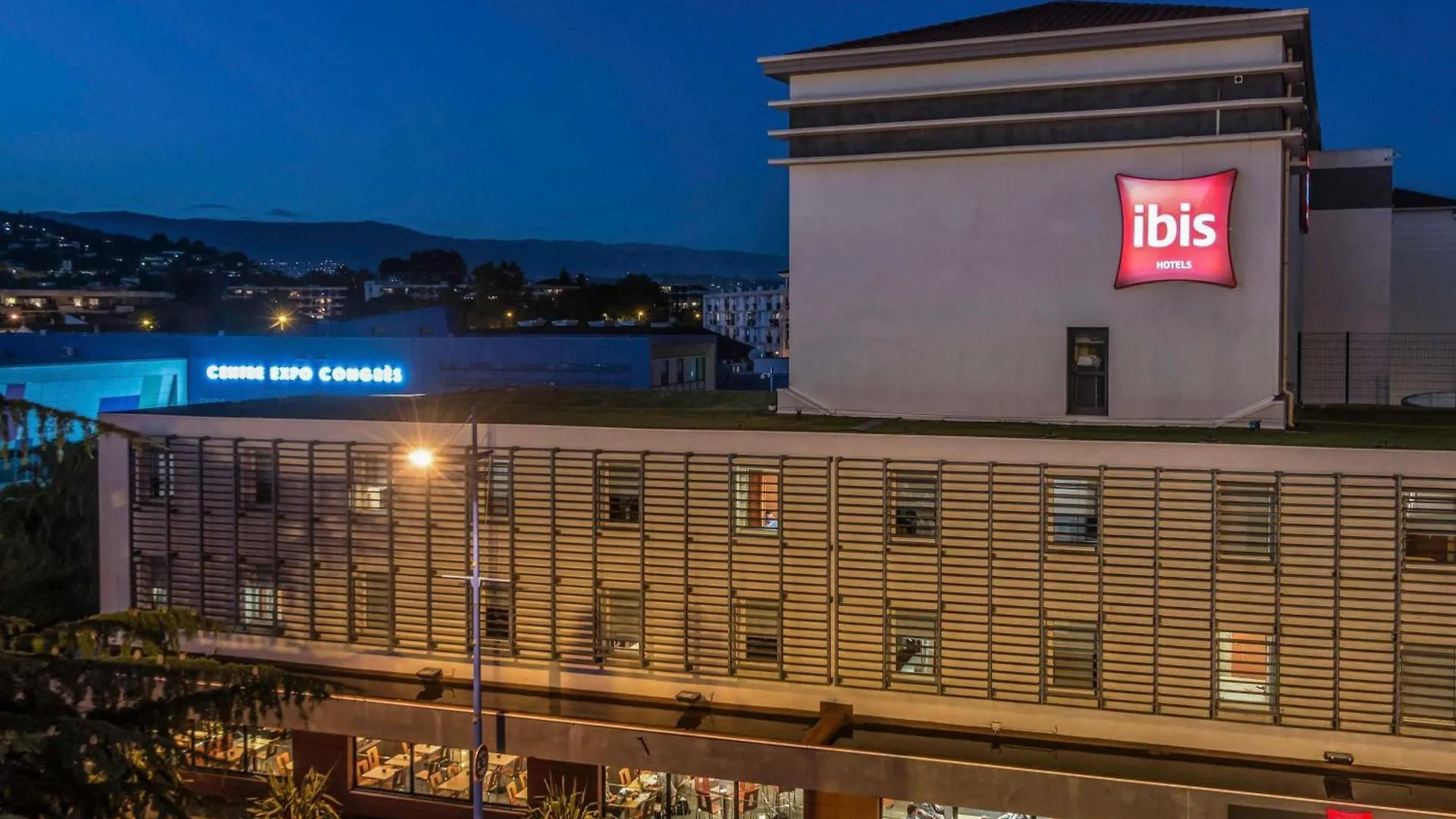 Ibis Cannes Mandelieu Francia