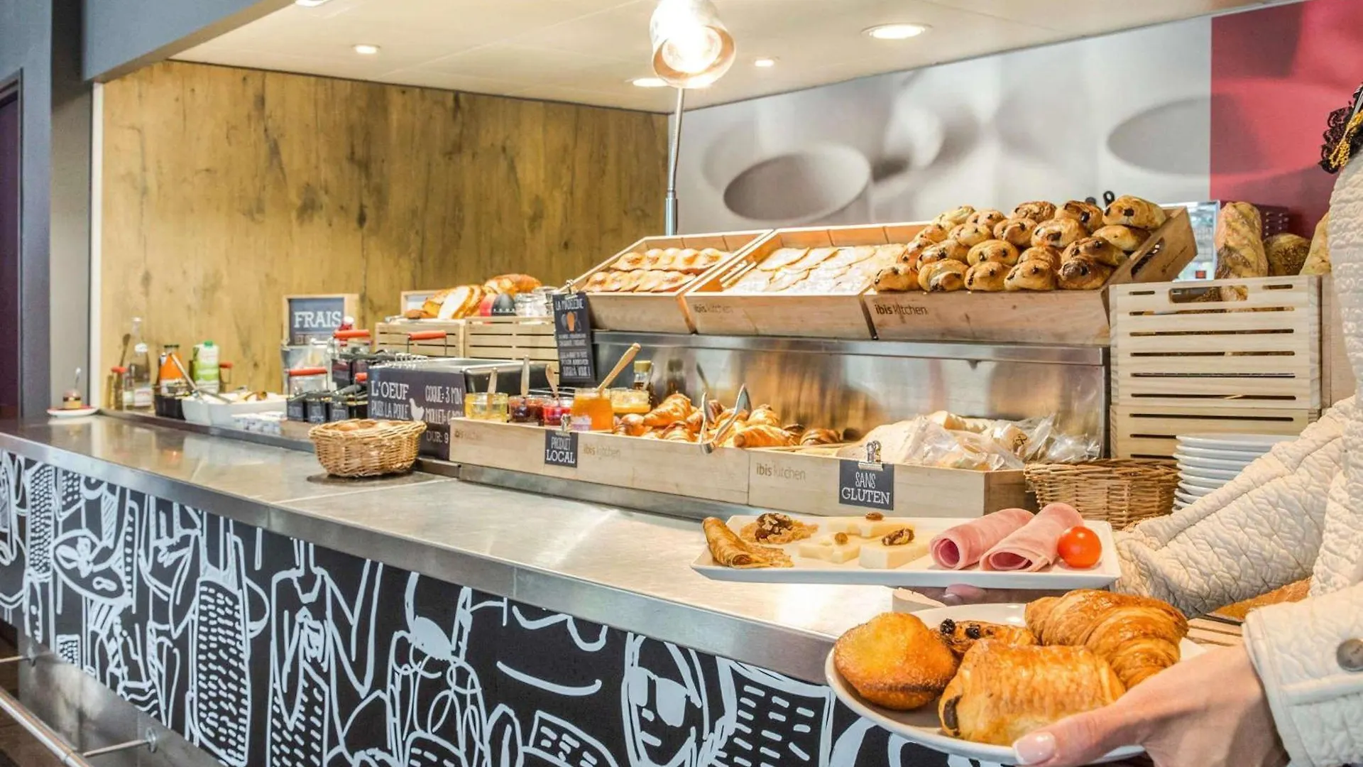 Hotel Ibis Cannes Mandelieu