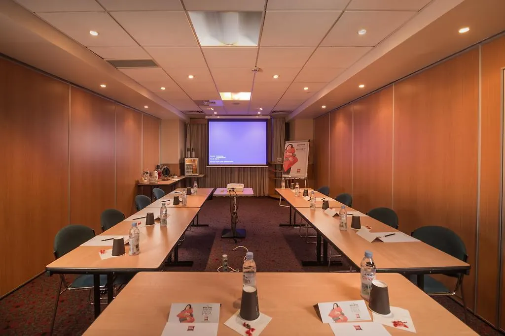 Hotel Ibis Cannes Mandelieu