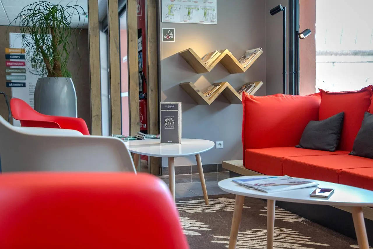 Ibis Cannes Mandelieu Hotel 3*, Mandelieu-la-Napoule