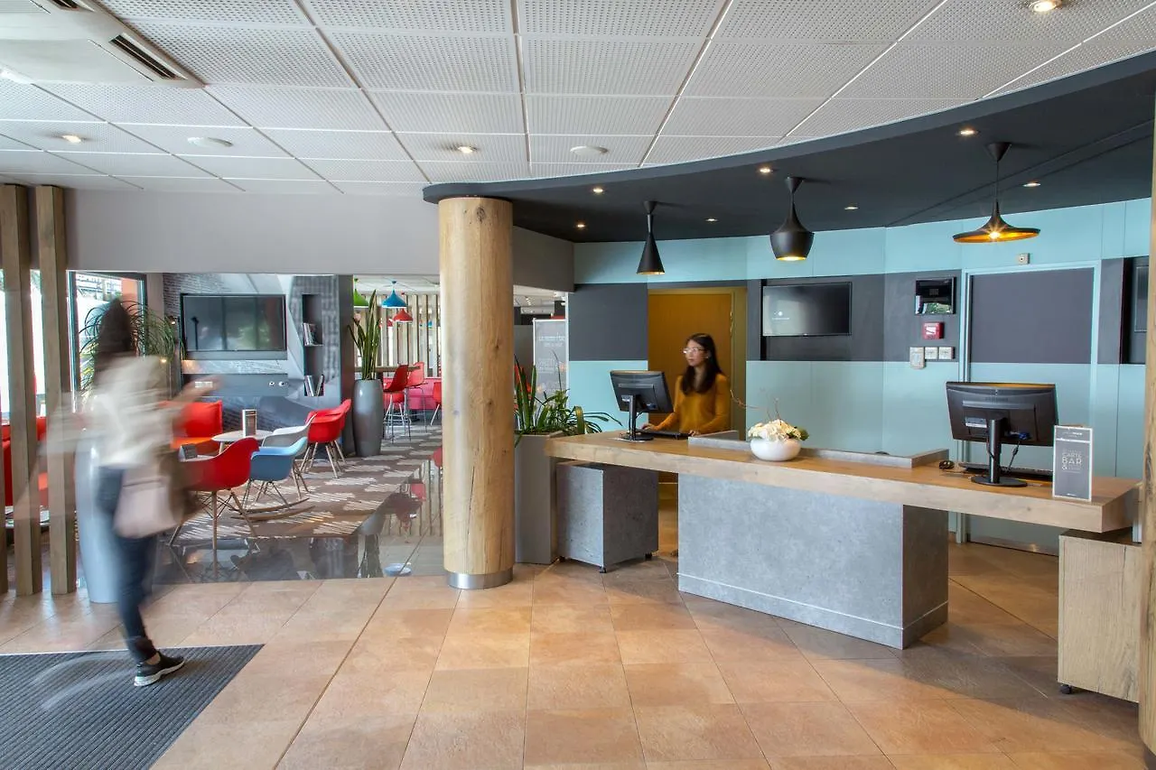 *** Hotel Ibis Cannes Mandelieu France
