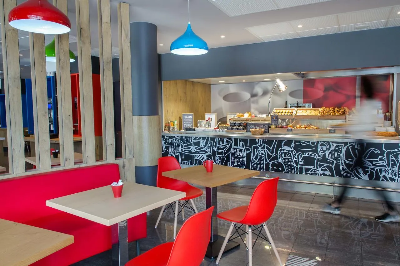 ibis Cannes Mandelieu