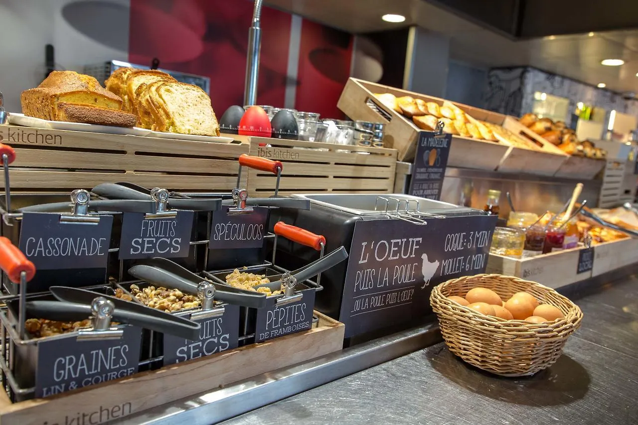 Hotel Ibis Cannes Mandelieu