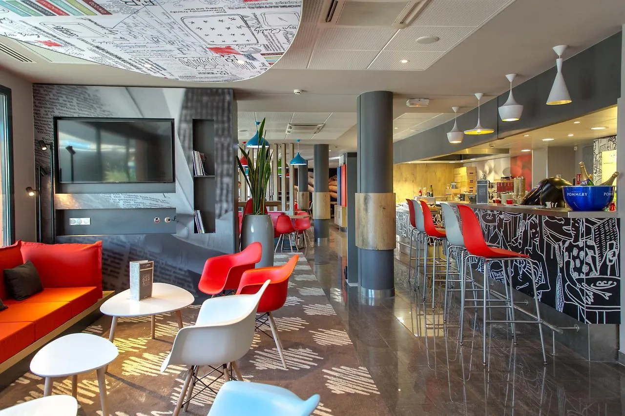 ibis Cannes Mandelieu