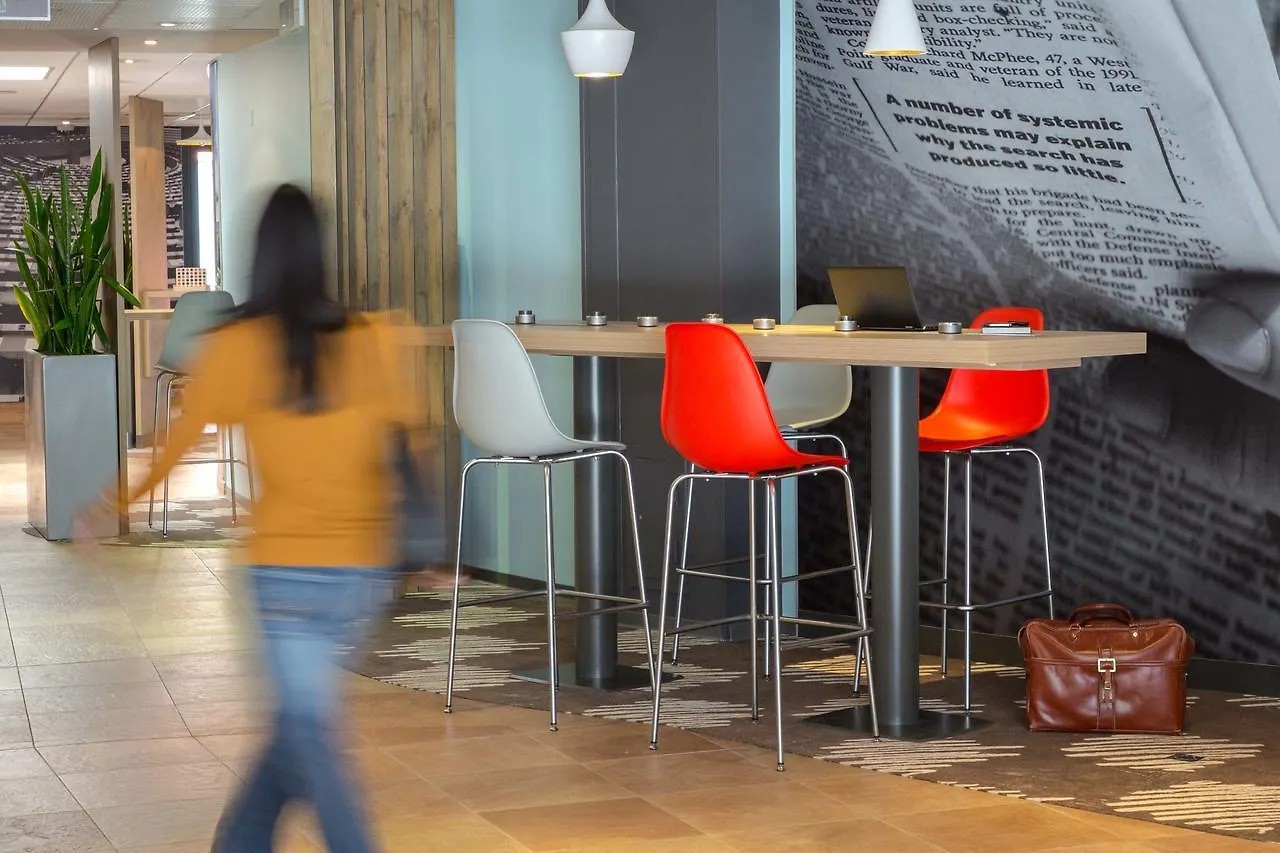Hotel ibis Cannes Mandelieu