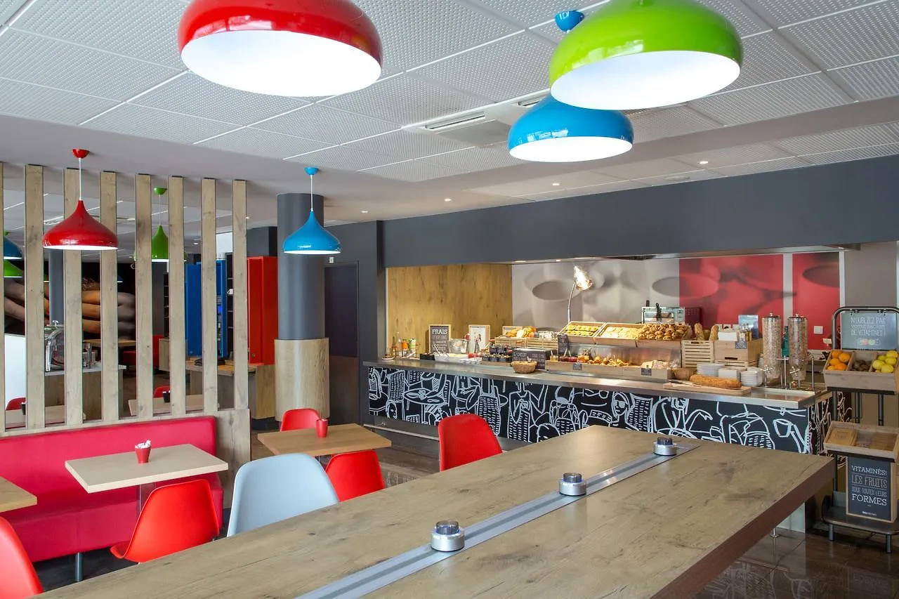 Ibis Cannes Mandelieu France