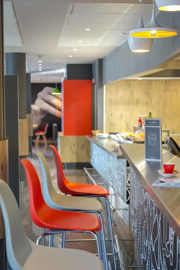 ***  Ibis Cannes Mandelieu Hotel France