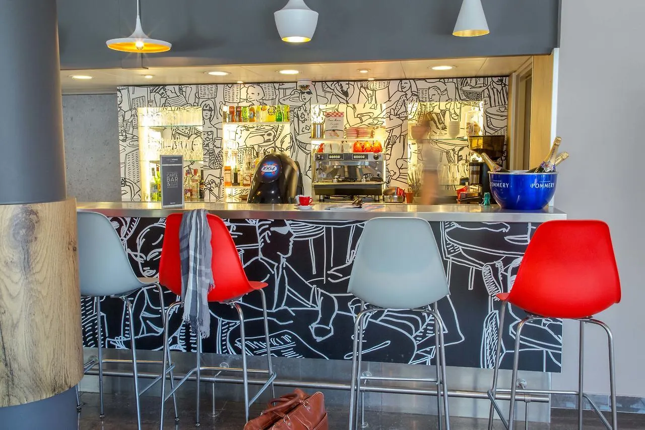 Ibis Cannes Mandelieu Hotel