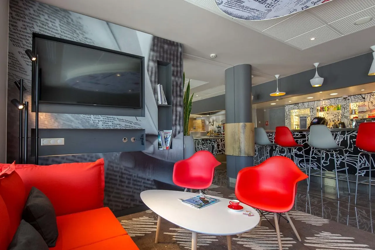 Hotel ibis Cannes Mandelieu