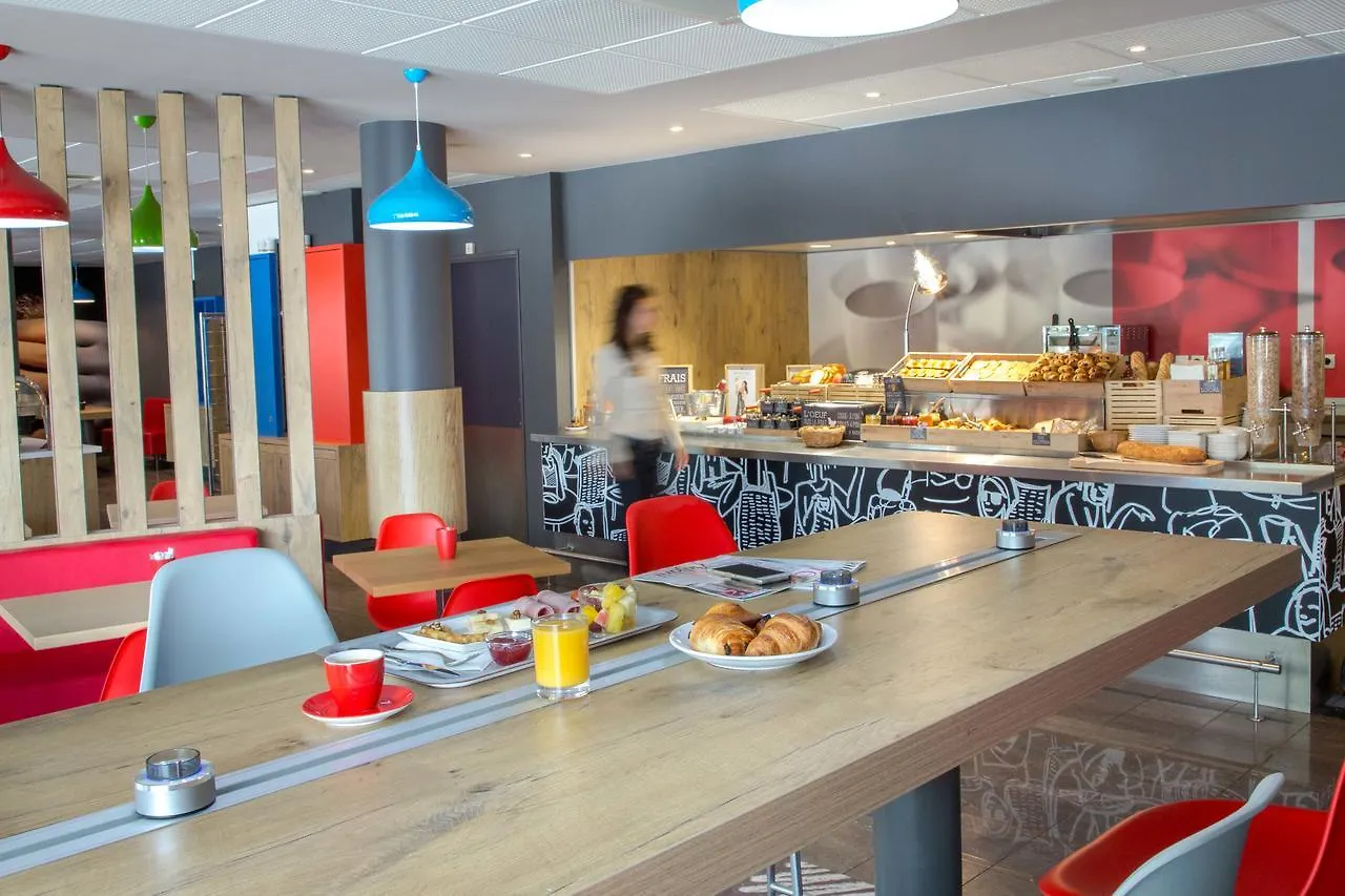 Ibis Cannes Mandelieu Hotel