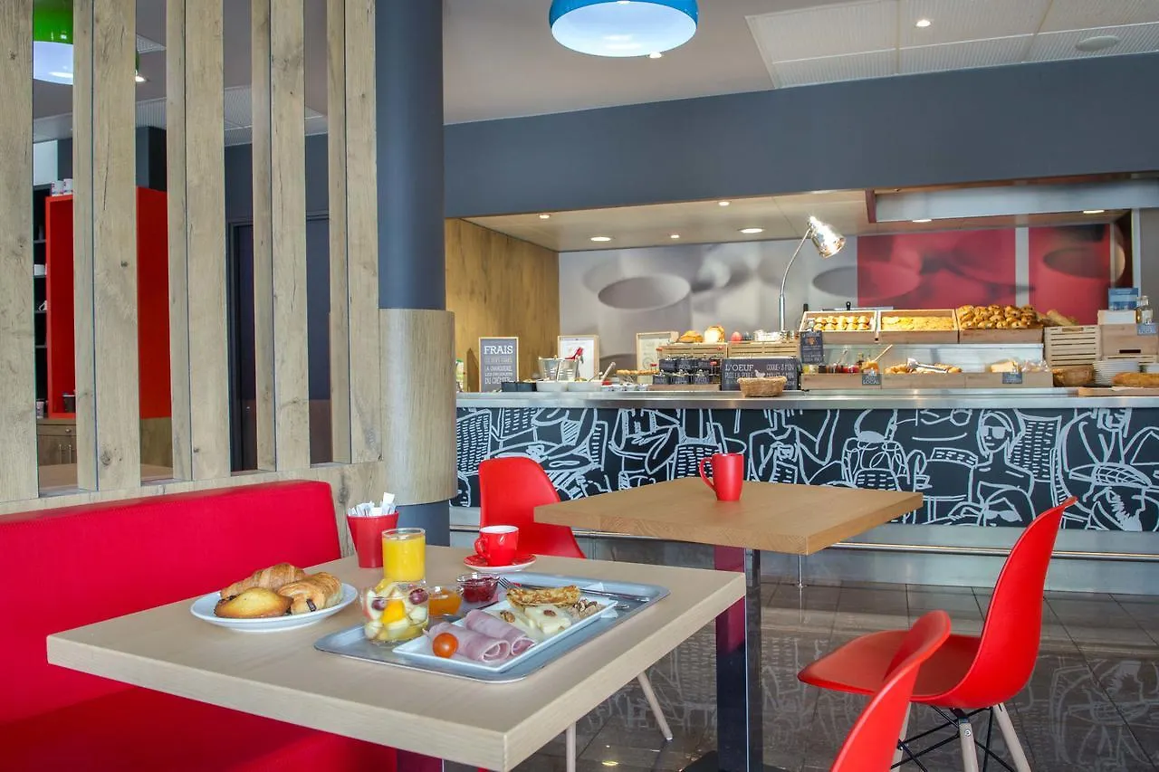 Ibis Cannes Mandelieu 3*, Mandelieu-la-Napoule France