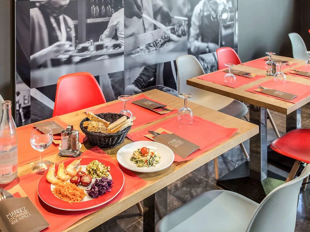 Ibis Cannes Mandelieu