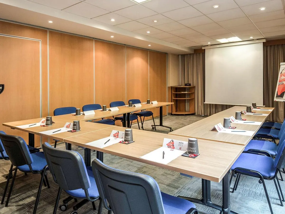Hotel ibis Cannes Mandelieu