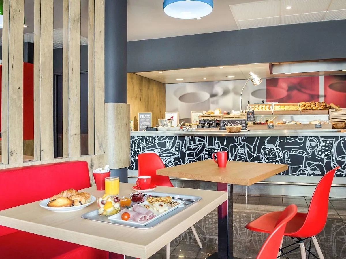 Ibis Cannes Mandelieu Hotel