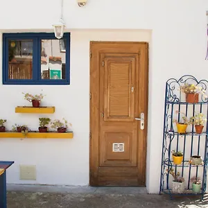 Alloggio in famiglia Maison D'hote Du Jas, Ensues-la-Redonne