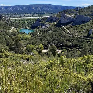 De La Vallée Heureuse *** Orgon