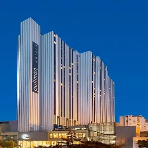 **** Hotel Pullman Montparnasse France