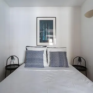  Apartment Havane - Location T2 - 2 France