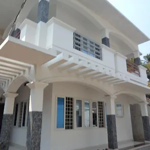 ** Hotel The Nest India