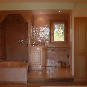 Les Bastides De L'auviduery Moissac-Bellevue