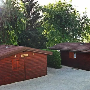  Campsite Routes Du Monde Atc Du - Annecy France