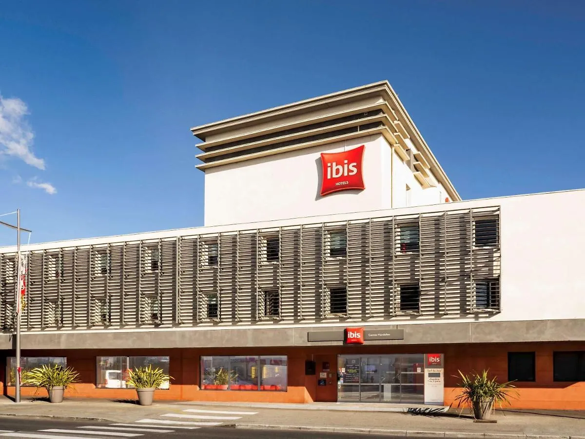 Ibis Cannes Mandelieu contacts