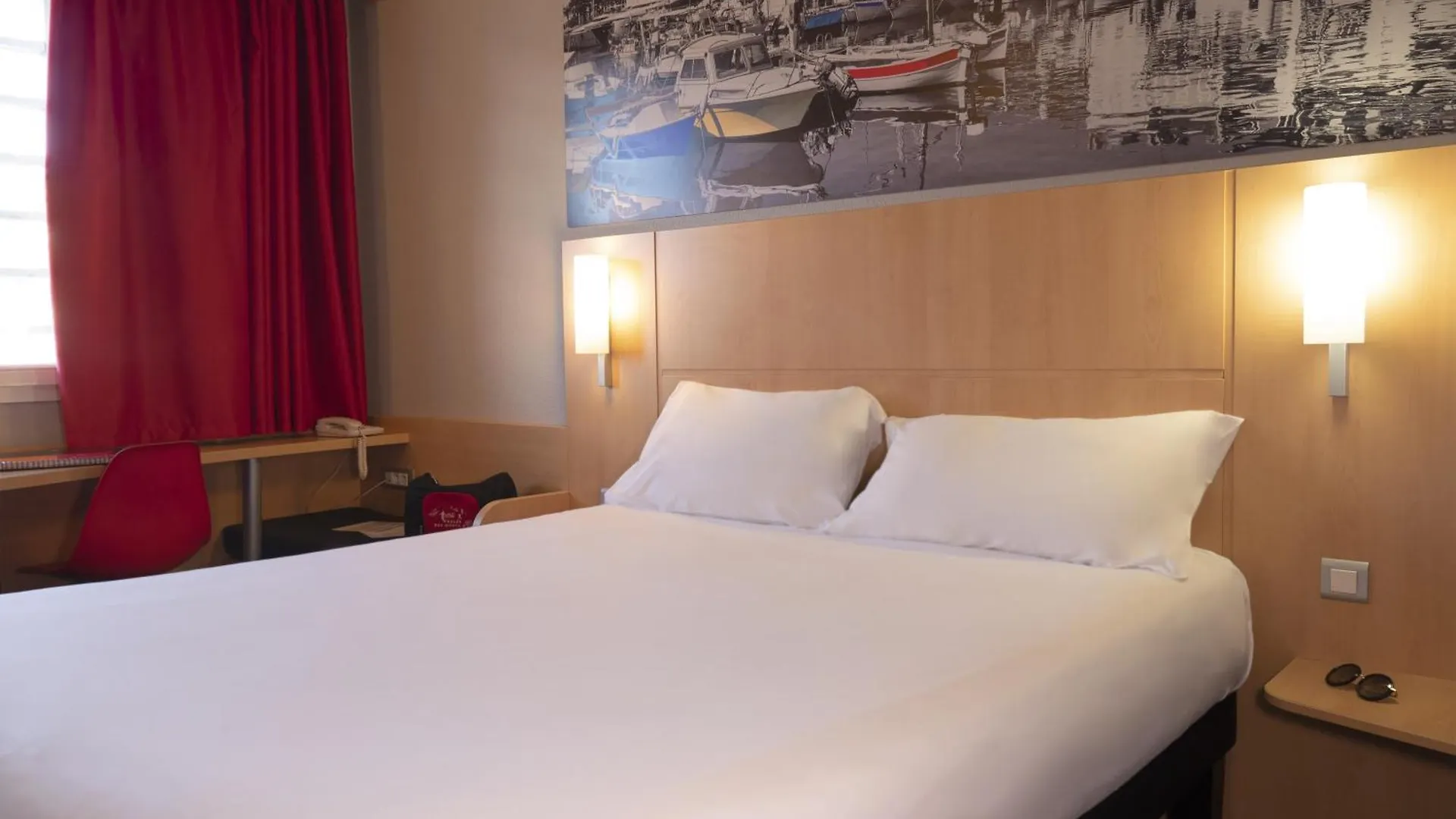 Ibis Cannes Mandelieu Mandelieu-la-Napoule