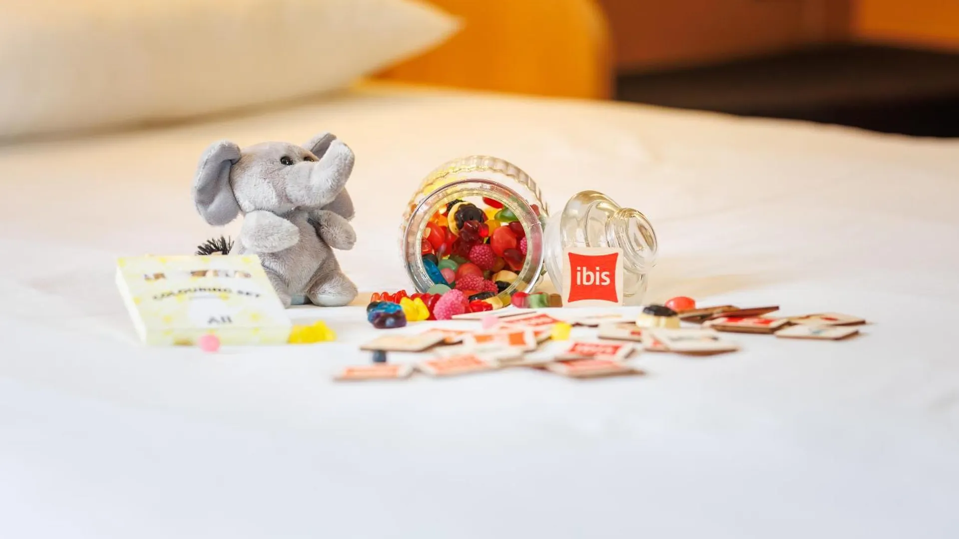 Ibis Cannes Mandelieu 3*, Mandelieu-la-Napoule France