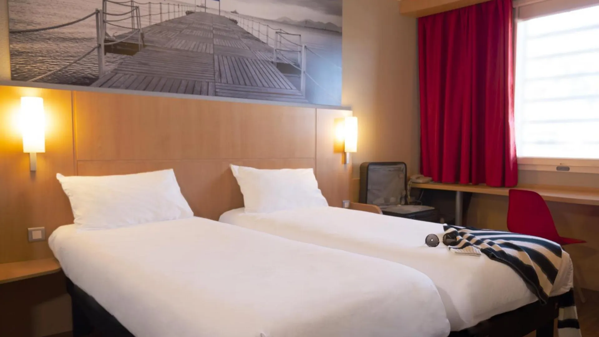 Ibis Cannes Mandelieu Hotel Mandelieu-la-Napoule